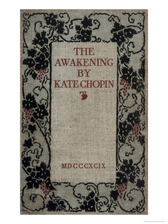 the great awakening kate chopin the great awakening kate chopin