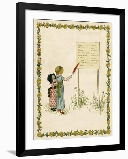 Art Print, , large