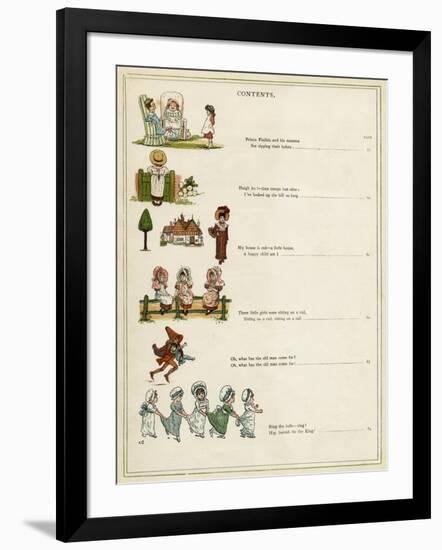 Art Print, , large