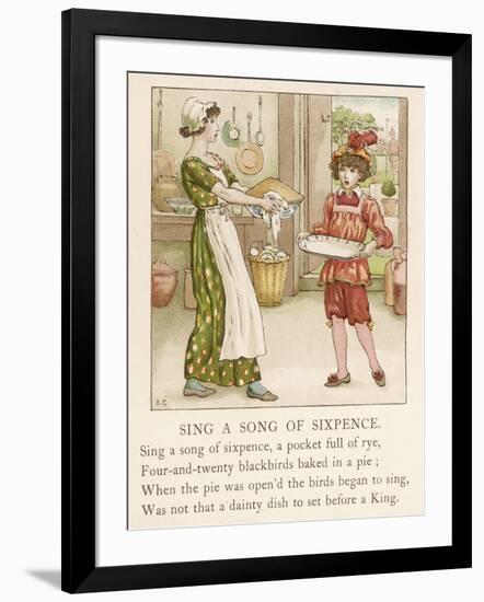 Art Print, , large