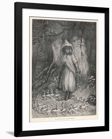 Art Print, , large