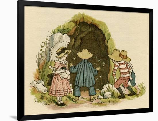 Art Print, , large