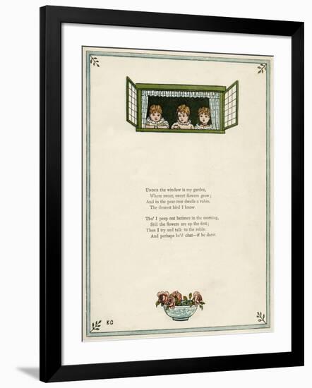 Art Print, , large