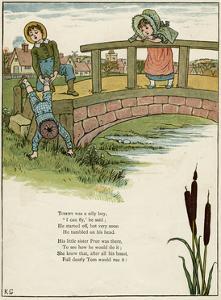 Kate Greenaway Architecture Art Prints Paintings Posters Wall Art Art Com