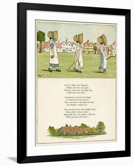 Art Print, , large