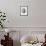 'Kate Greenaway-Kate Greenaway-Framed Giclee Print displayed on a wall