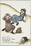 Jack and Jill-Kate Greenway-Giclee Print