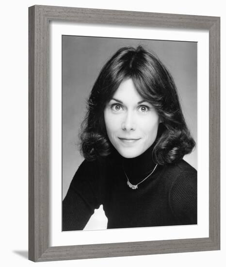 Kate Jackson, Charlie's Angels (1976)-null-Framed Photo