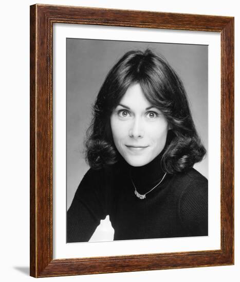 Kate Jackson, Charlie's Angels (1976)-null-Framed Photo