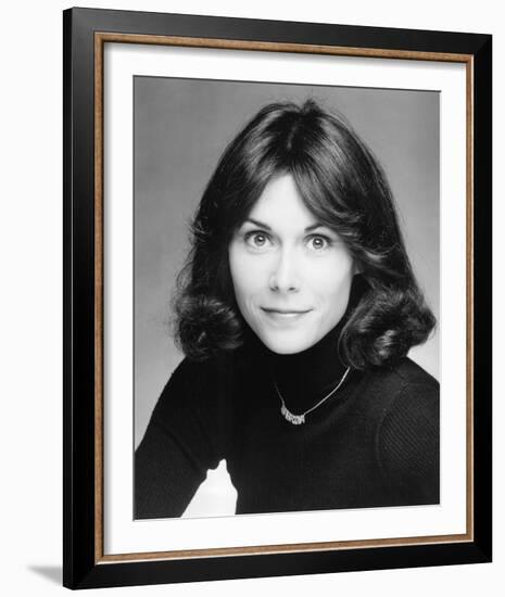 Kate Jackson, Charlie's Angels (1976)-null-Framed Photo