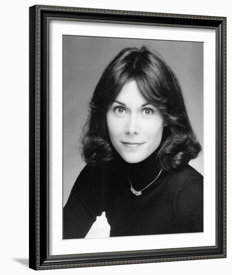 Kate Jackson, Charlie's Angels (1976)-null-Framed Photo