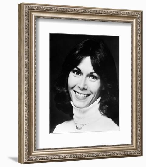 Kate Jackson - Charlie's Angels-null-Framed Photo