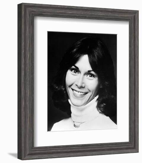 Kate Jackson - Charlie's Angels-null-Framed Photo