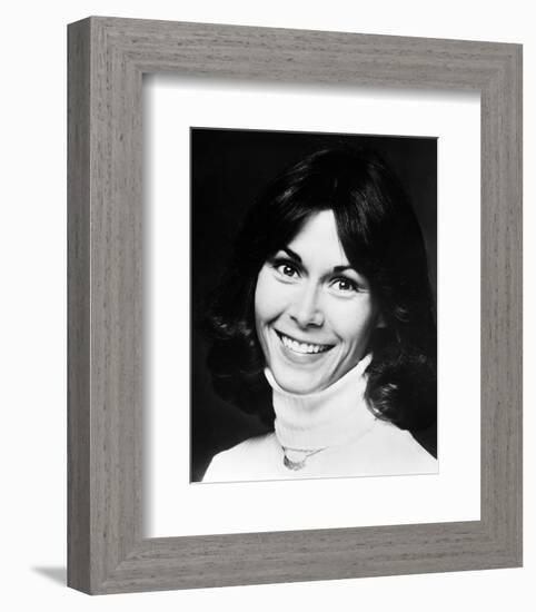 Kate Jackson - Charlie's Angels-null-Framed Photo