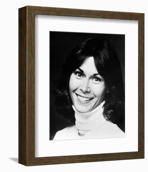 Kate Jackson - Charlie's Angels-null-Framed Photo