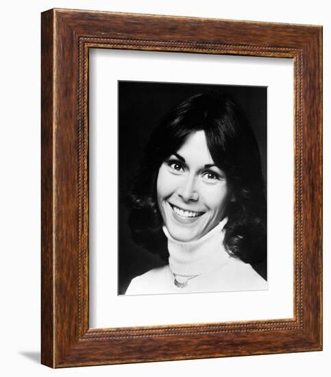 Kate Jackson - Charlie's Angels-null-Framed Photo