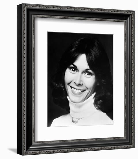 Kate Jackson - Charlie's Angels-null-Framed Photo