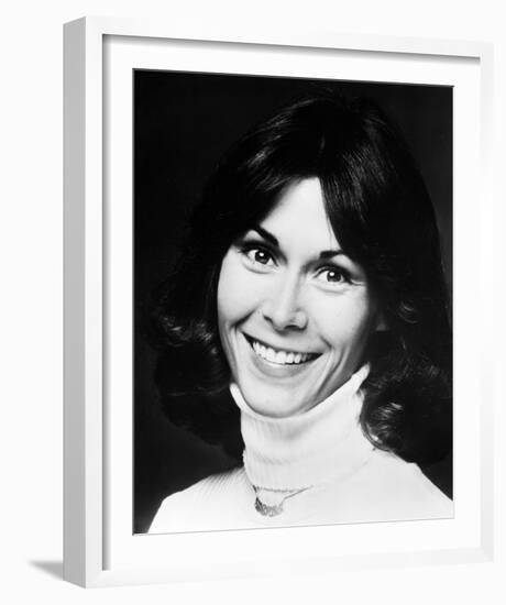 Kate Jackson - Charlie's Angels-null-Framed Photo