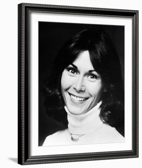 Kate Jackson - Charlie's Angels-null-Framed Photo