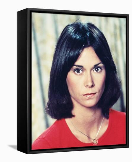 Kate Jackson, Charlie's Angels-null-Framed Stretched Canvas