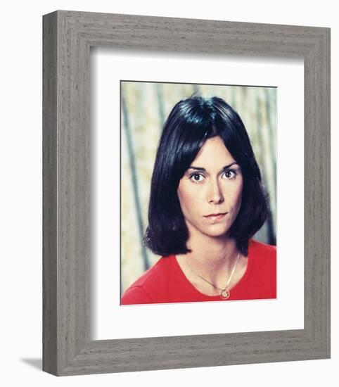 Kate Jackson, Charlie's Angels-null-Framed Photo