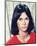 Kate Jackson, Charlie's Angels-null-Mounted Photo