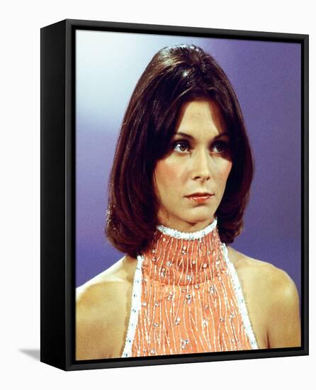 Kate Jackson, Charlie's Angels-null-Framed Stretched Canvas