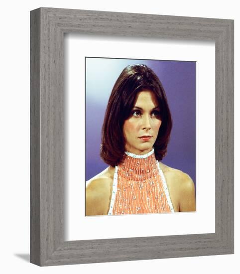 Kate Jackson, Charlie's Angels-null-Framed Photo