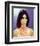 Kate Jackson, Charlie's Angels-null-Framed Photo