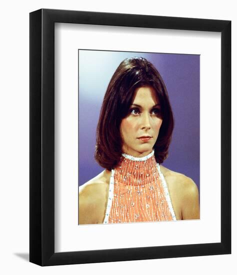 Kate Jackson, Charlie's Angels-null-Framed Photo