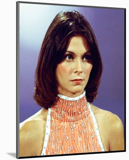 Kate Jackson, Charlie's Angels-null-Mounted Photo