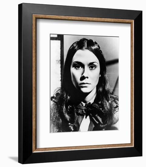 Kate Jackson - Dark Shadows-null-Framed Photo