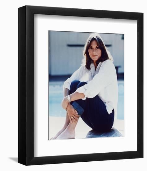 Kate Jackson-null-Framed Photo