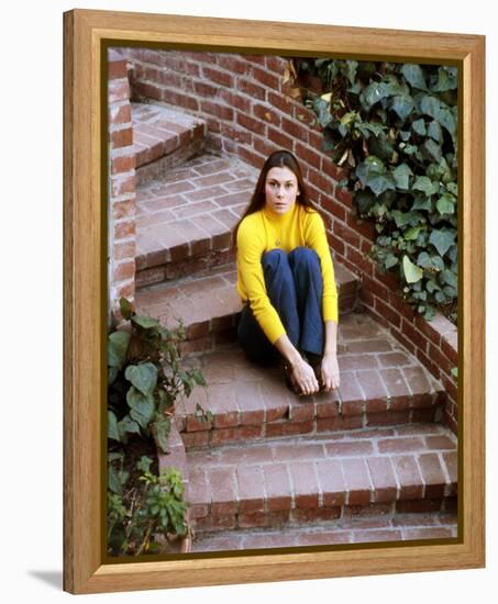 Kate Jackson-null-Framed Stretched Canvas