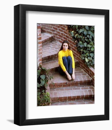 Kate Jackson-null-Framed Photo