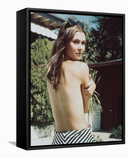 Kate Jackson-null-Framed Stretched Canvas