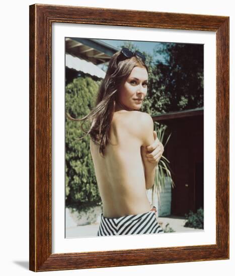 Kate Jackson-null-Framed Photo