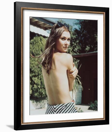 Kate Jackson-null-Framed Photo