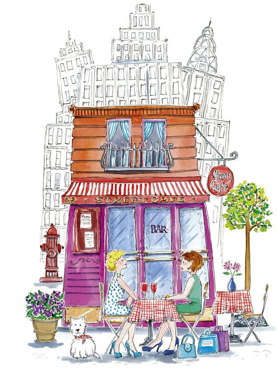 Giclee Print, , large