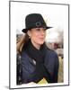 Kate Middleton at Cheltenham Festival-null-Mounted Art Print