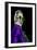 Kate Moss-Emily Gray-Framed Giclee Print