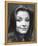 Kate O'Mara-null-Framed Stretched Canvas