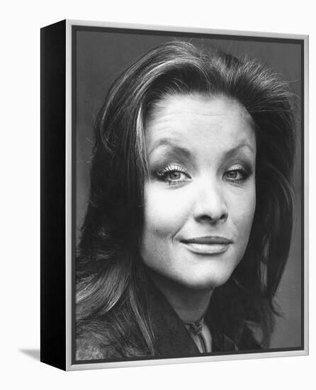 Kate O'Mara-null-Framed Stretched Canvas