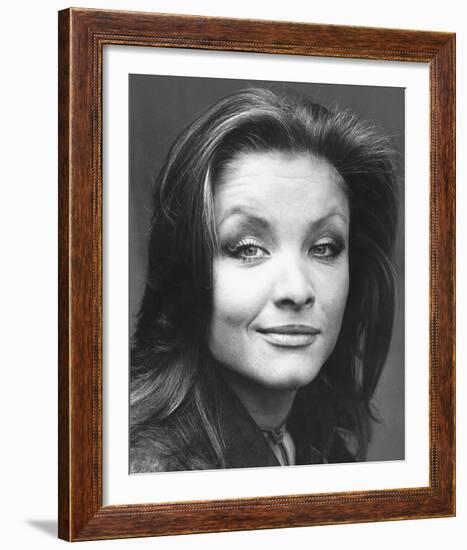 Kate O'Mara-null-Framed Photo