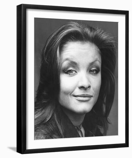 Kate O'Mara-null-Framed Photo