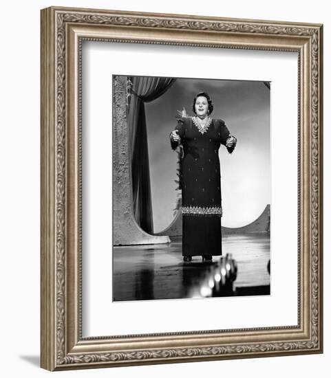 Kate Smith-null-Framed Photo