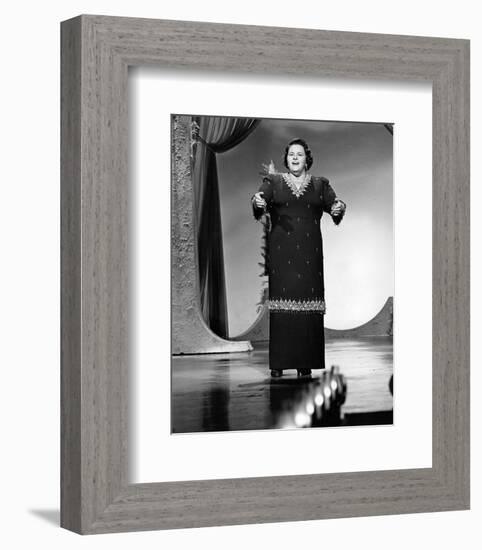 Kate Smith-null-Framed Photo