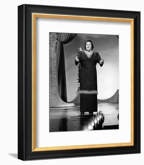 Kate Smith-null-Framed Photo