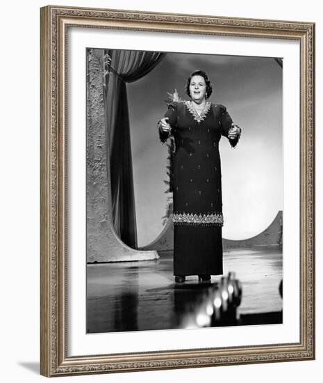 Kate Smith-null-Framed Photo