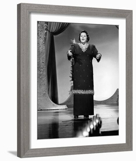 Kate Smith-null-Framed Photo